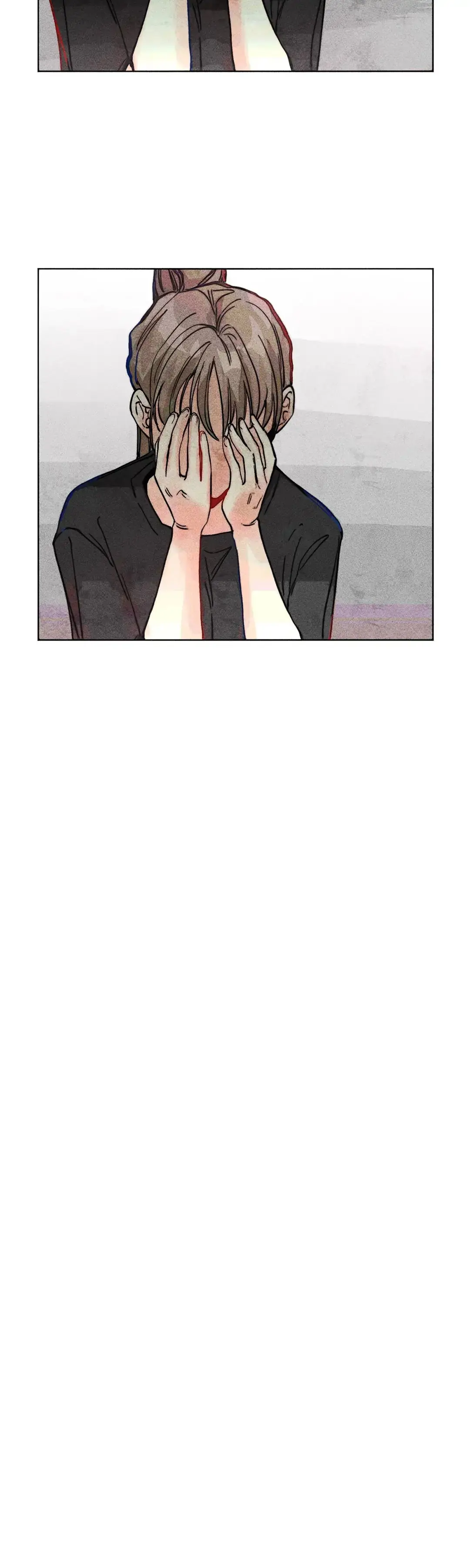 Averted Gaze R Chapter 15 - Page 29