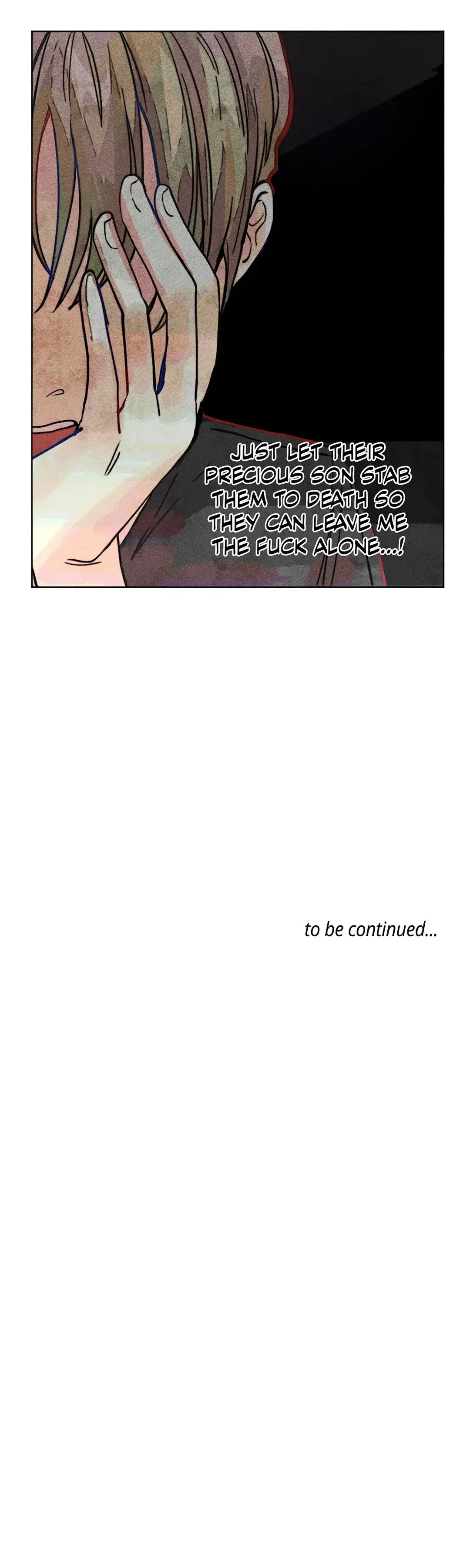 Averted Gaze R Chapter 15 - Page 30