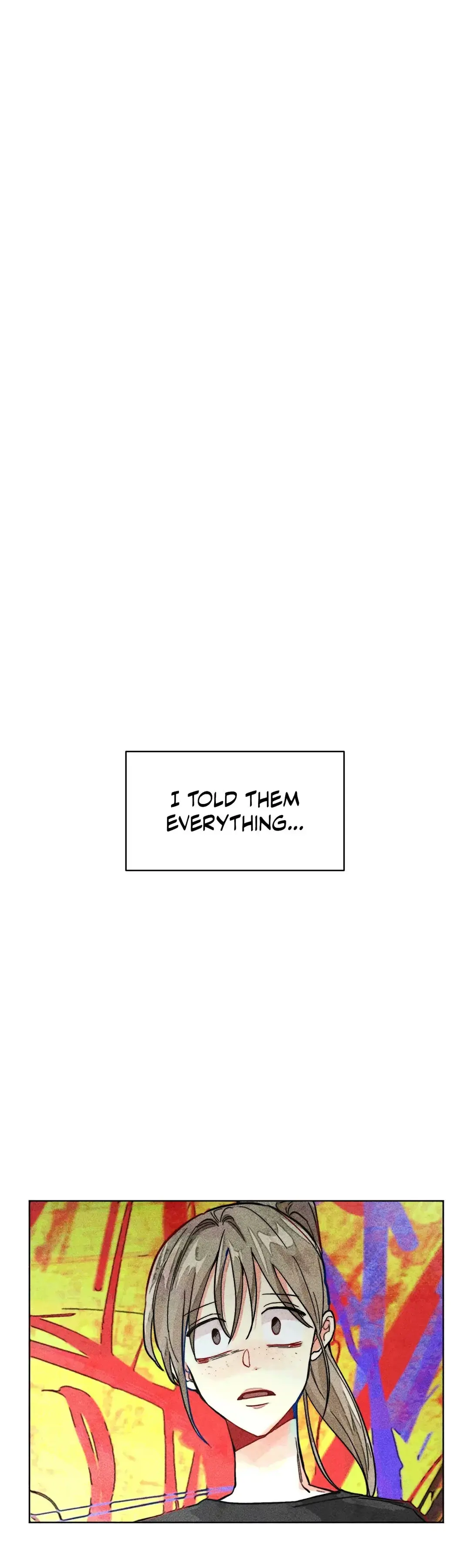 Averted Gaze R Chapter 15 - Page 6