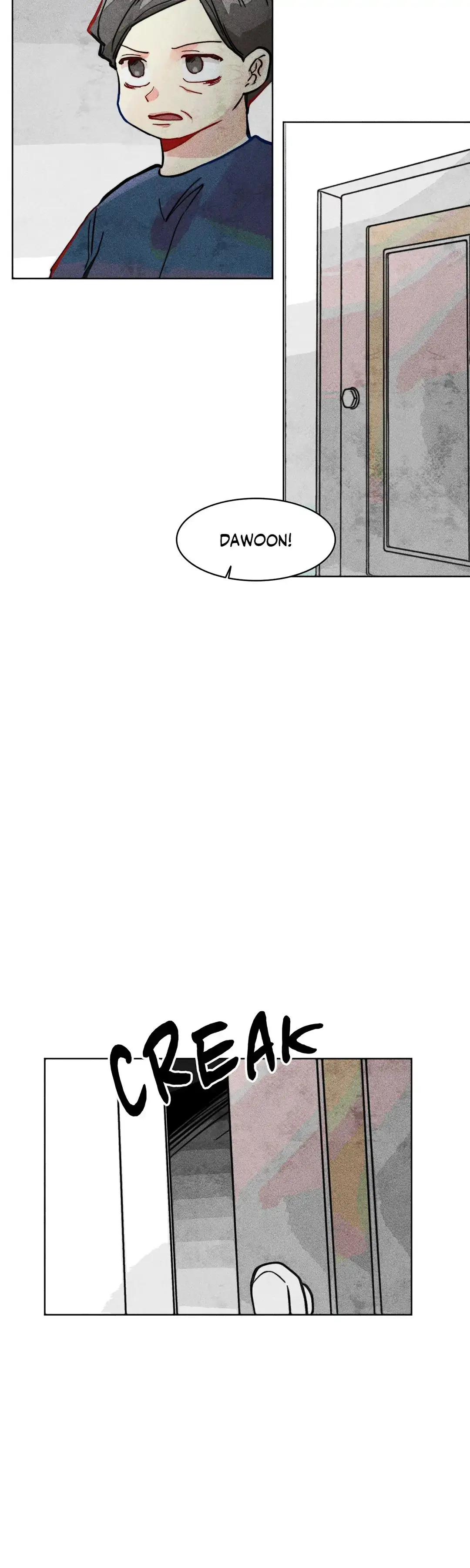 Averted Gaze R Chapter 15 - Page 9