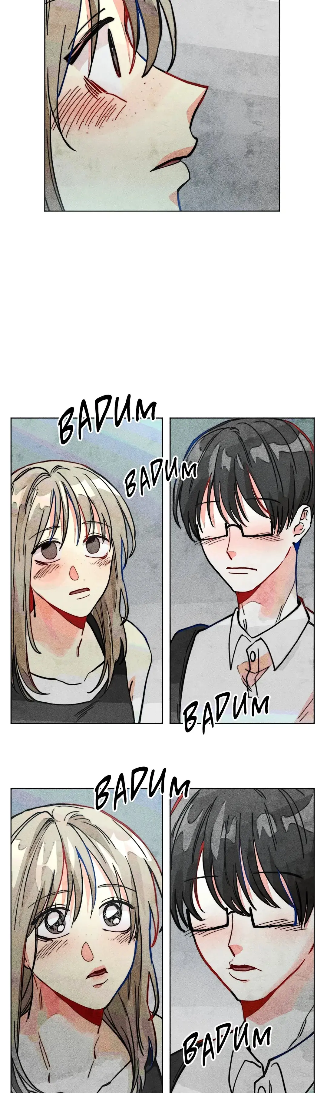 Averted Gaze R Chapter 16 - Page 16
