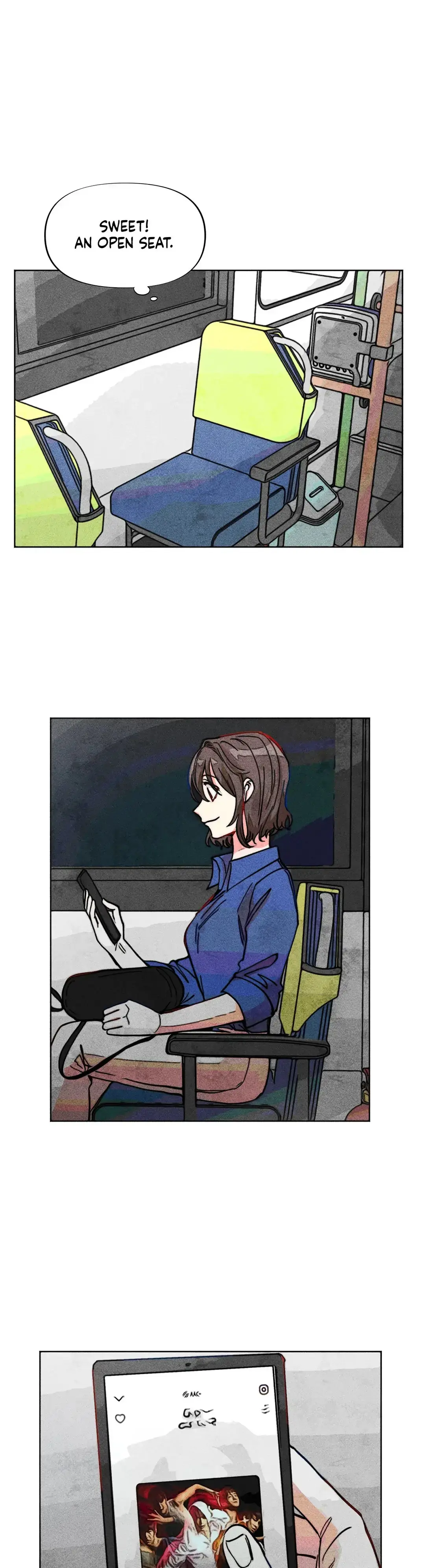 Averted Gaze R Chapter 16 - Page 26