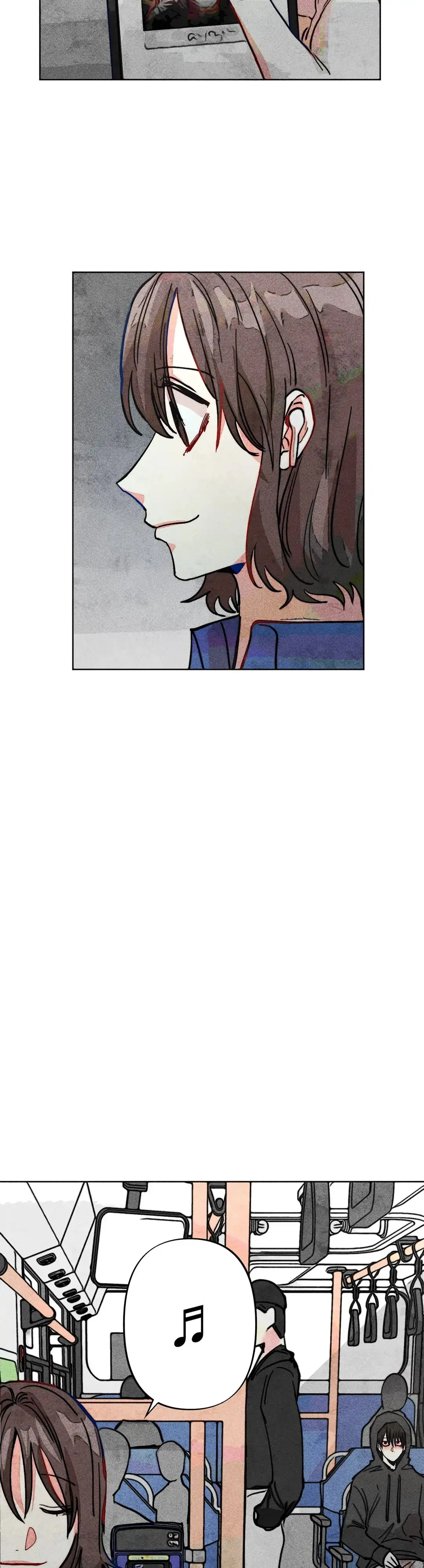 Averted Gaze R Chapter 16 - Page 27