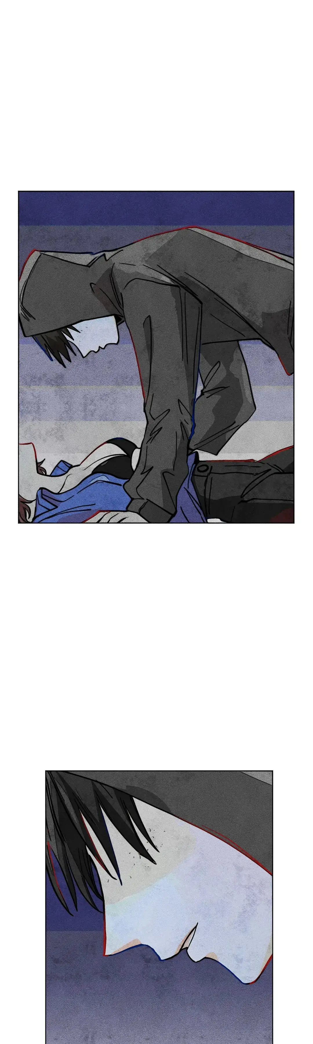 Averted Gaze R Chapter 17 - Page 21