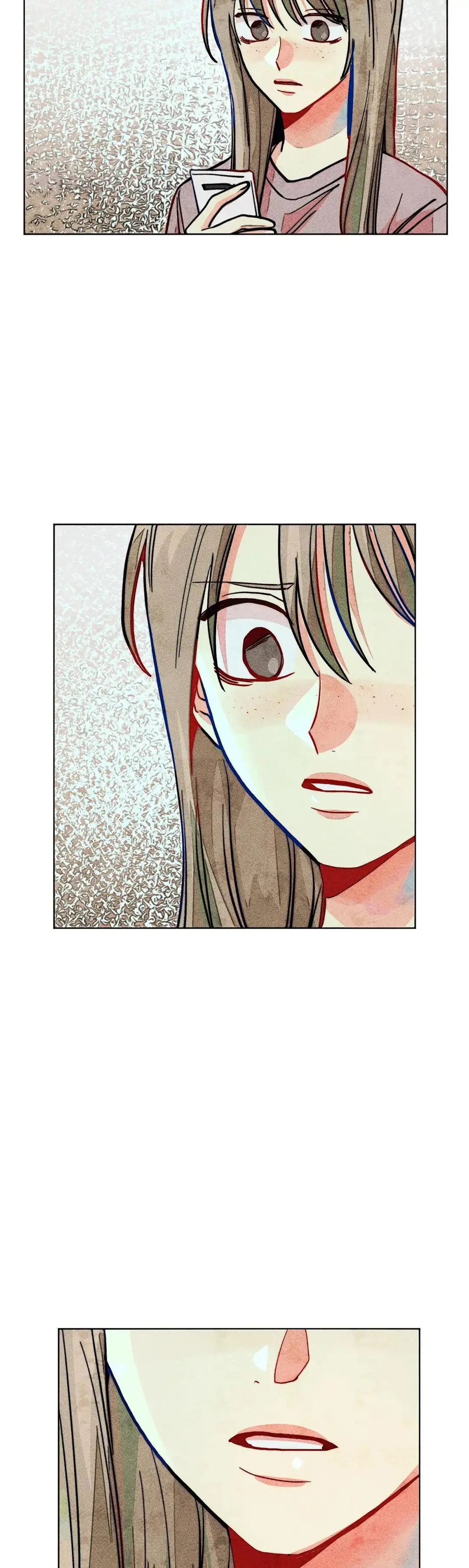 Averted Gaze R Chapter 17 - Page 23