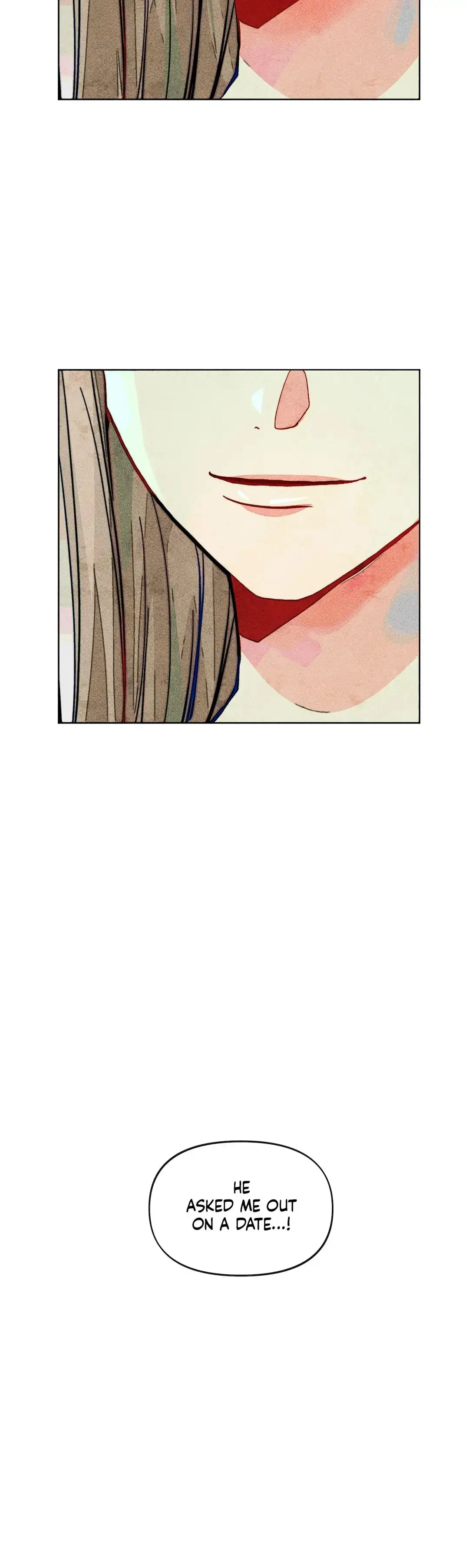 Averted Gaze R Chapter 17 - Page 24