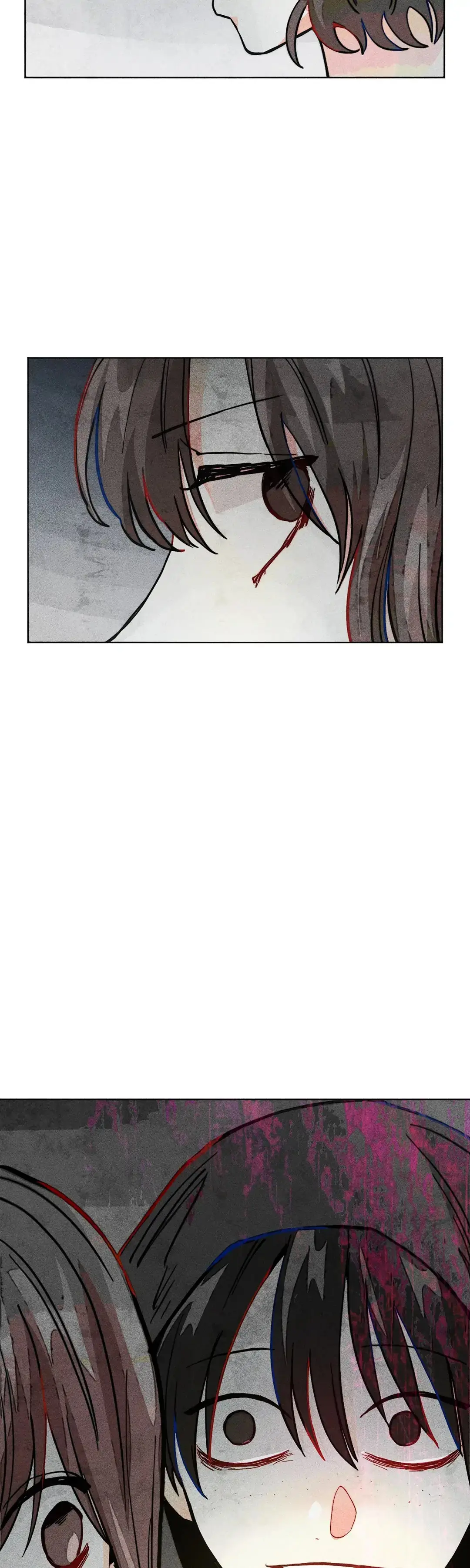 Averted Gaze R Chapter 17 - Page 8