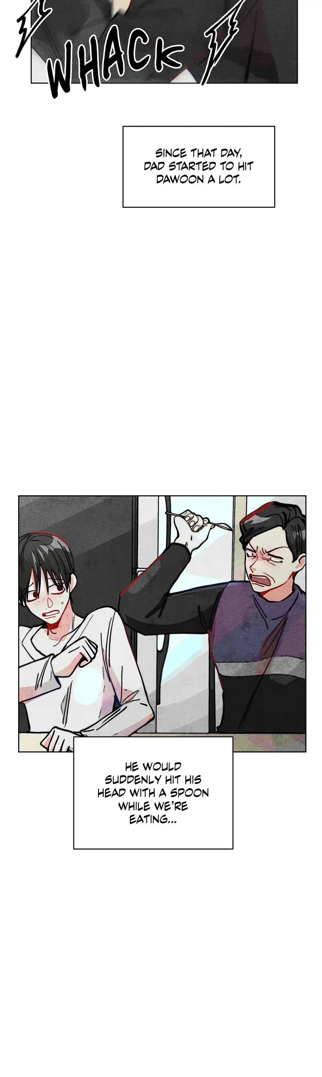 Averted Gaze R Chapter 18 - Page 24