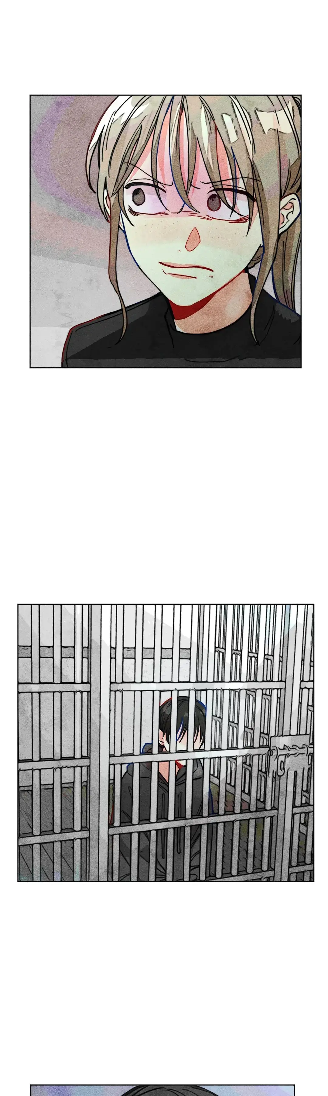 Averted Gaze R Chapter 18 - Page 7