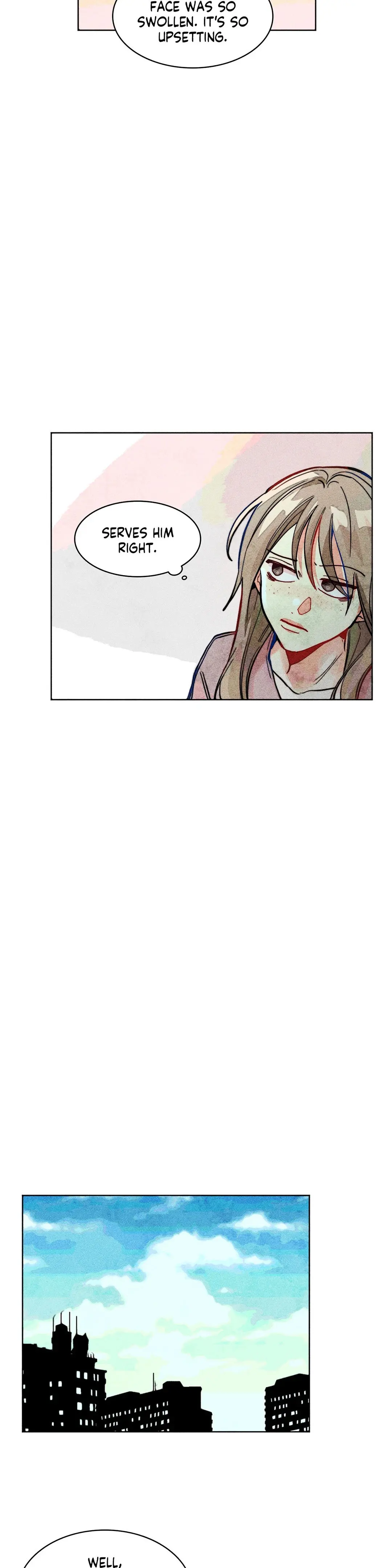 Averted Gaze R Chapter 19 - Page 13