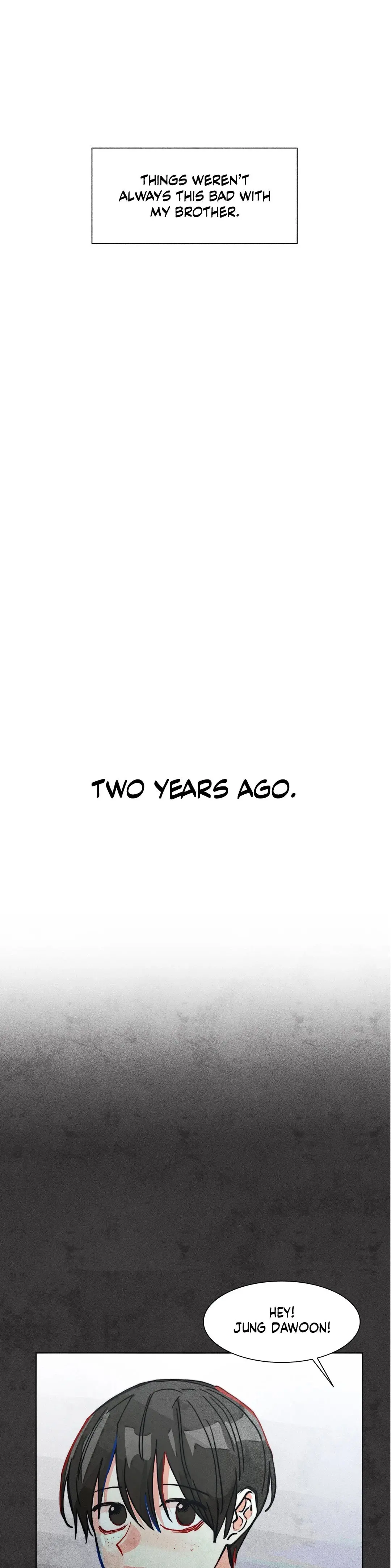 Averted Gaze R Chapter 20 - Page 1