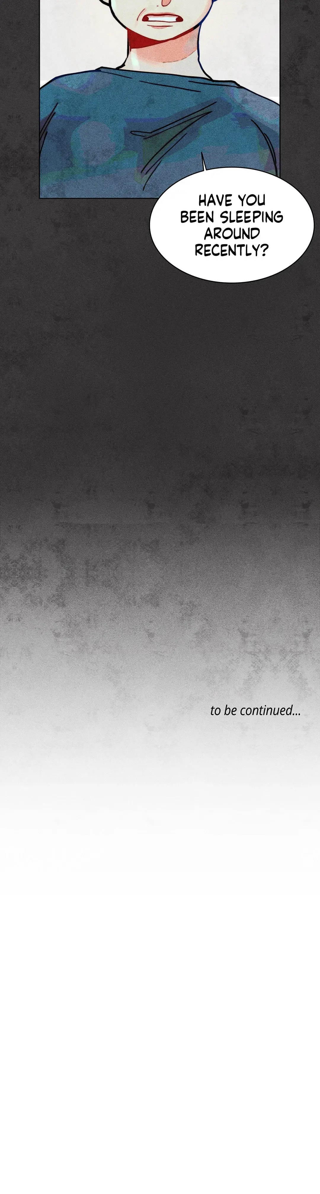 Averted Gaze R Chapter 20 - Page 23