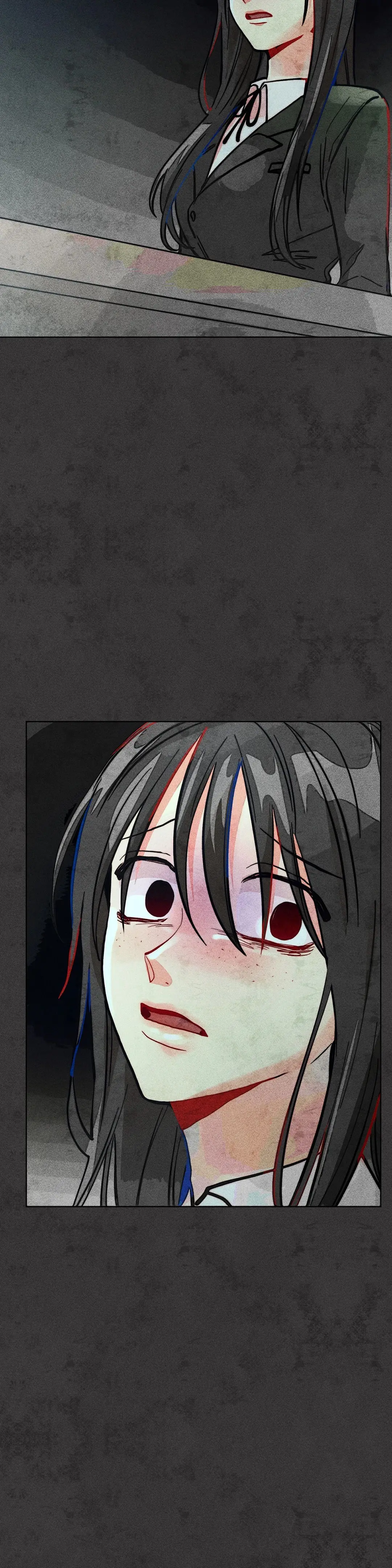 Averted Gaze R Chapter 21 - Page 25