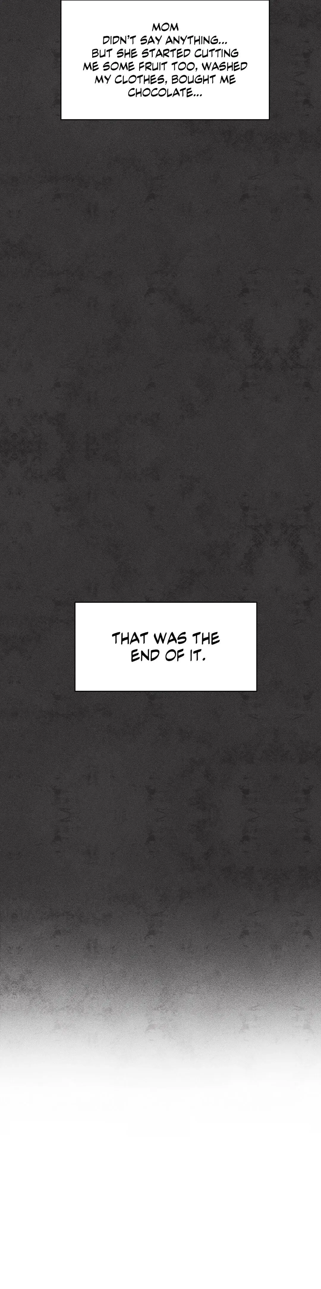 Averted Gaze R Chapter 22 - Page 10