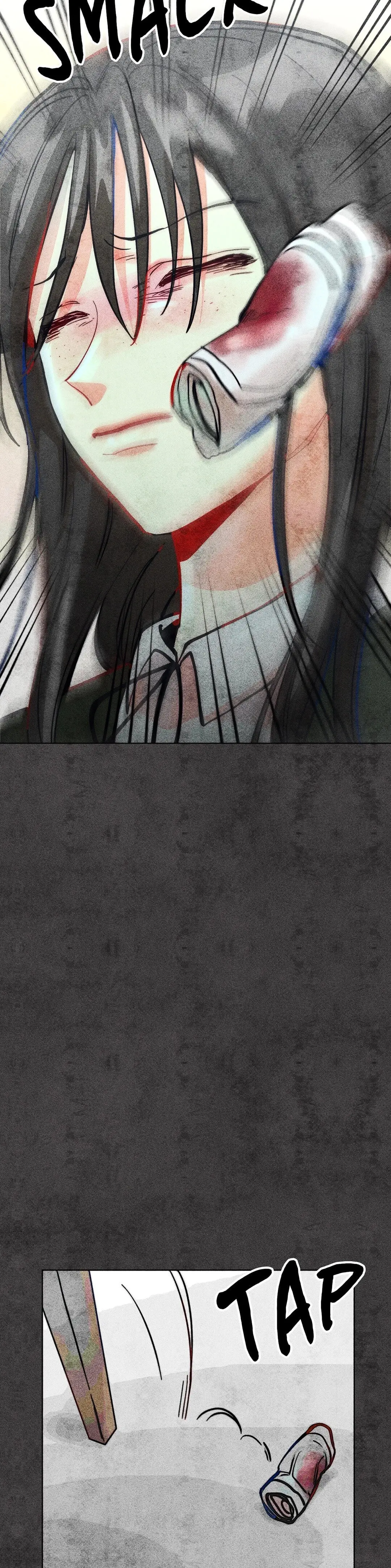 Averted Gaze R Chapter 22 - Page 2