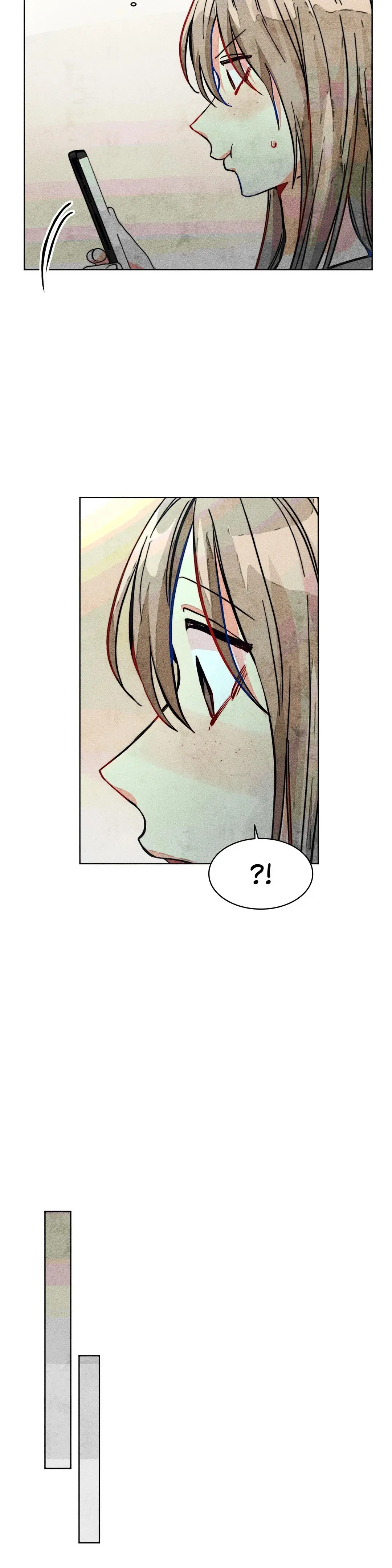 Averted Gaze R Chapter 22 - Page 20
