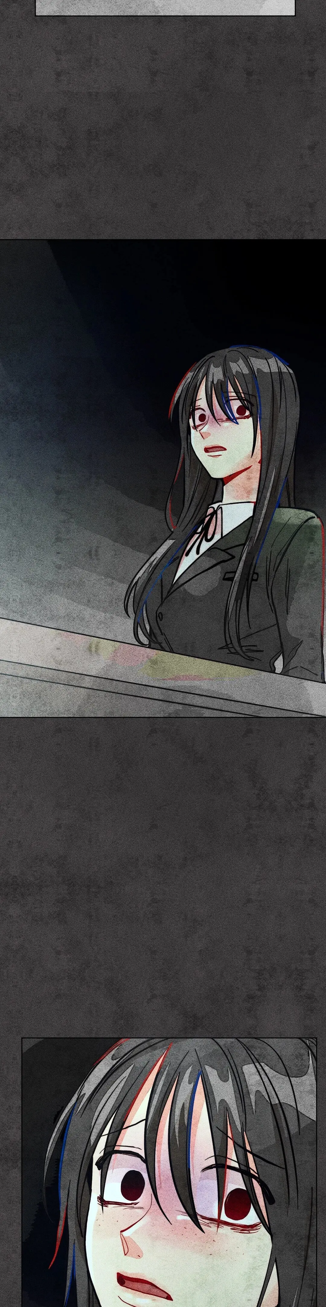 Averted Gaze R Chapter 22 - Page 3
