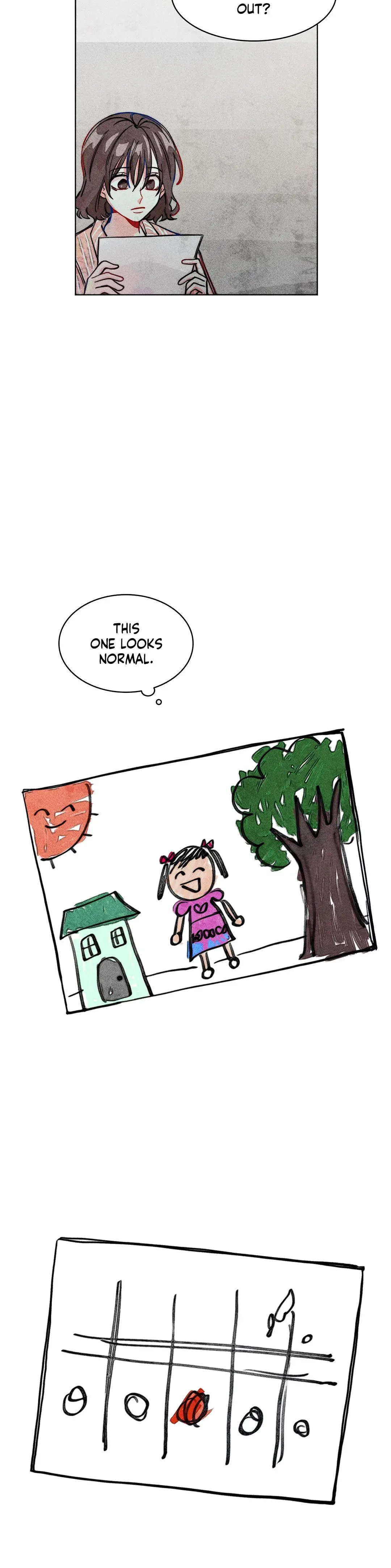 Averted Gaze R Chapter 23 - Page 14