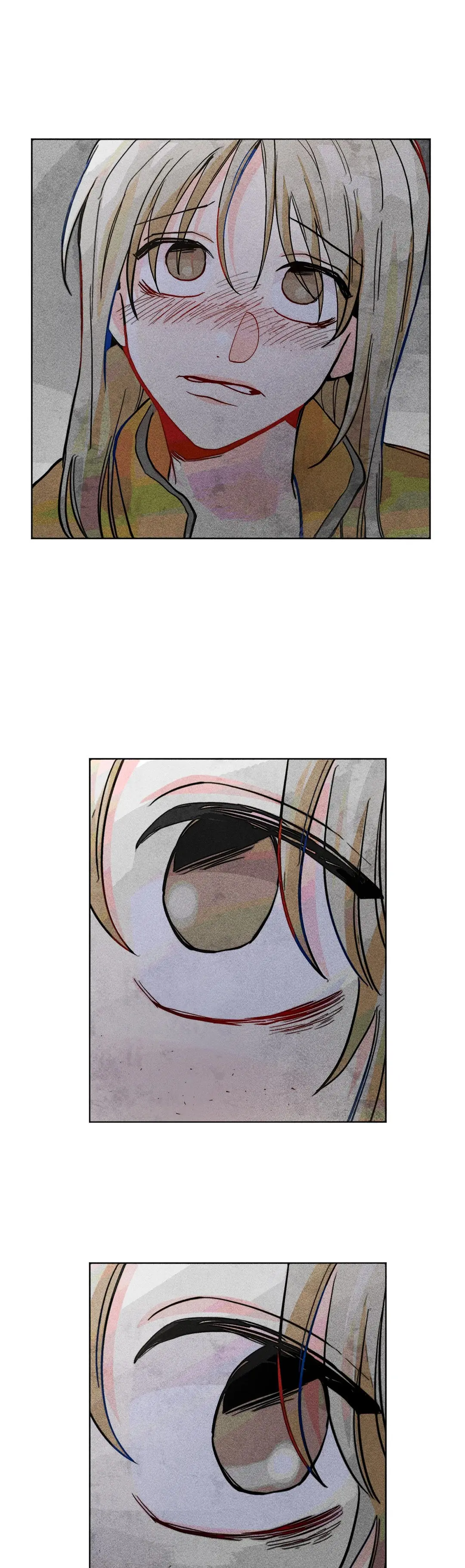 Averted Gaze R Chapter 23 - Page 21