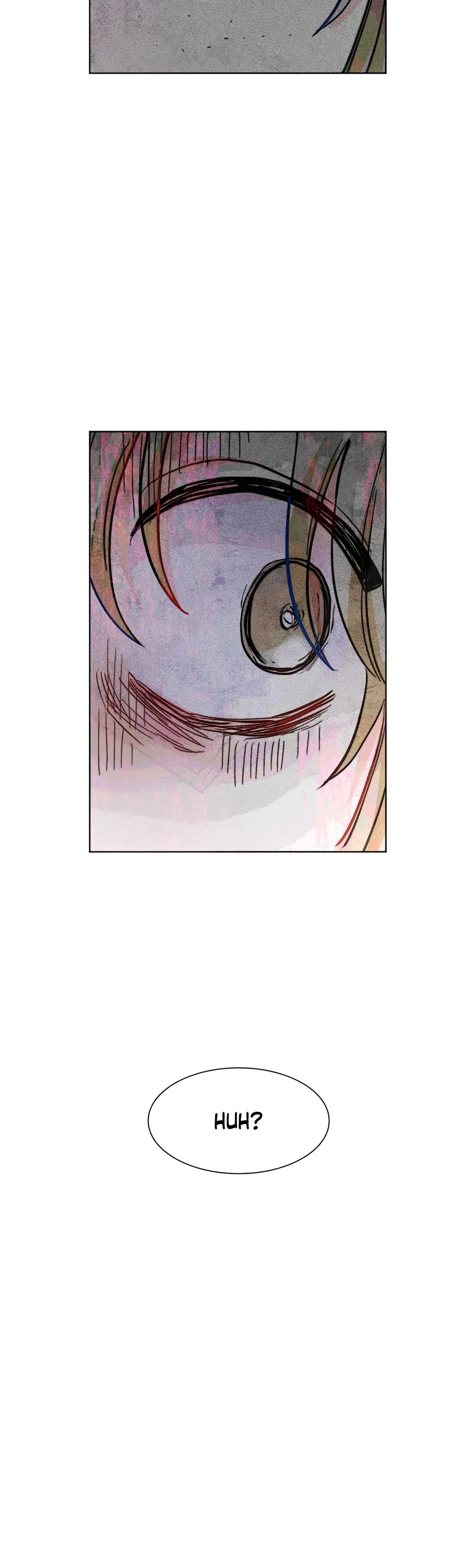 Averted Gaze R Chapter 23 - Page 22