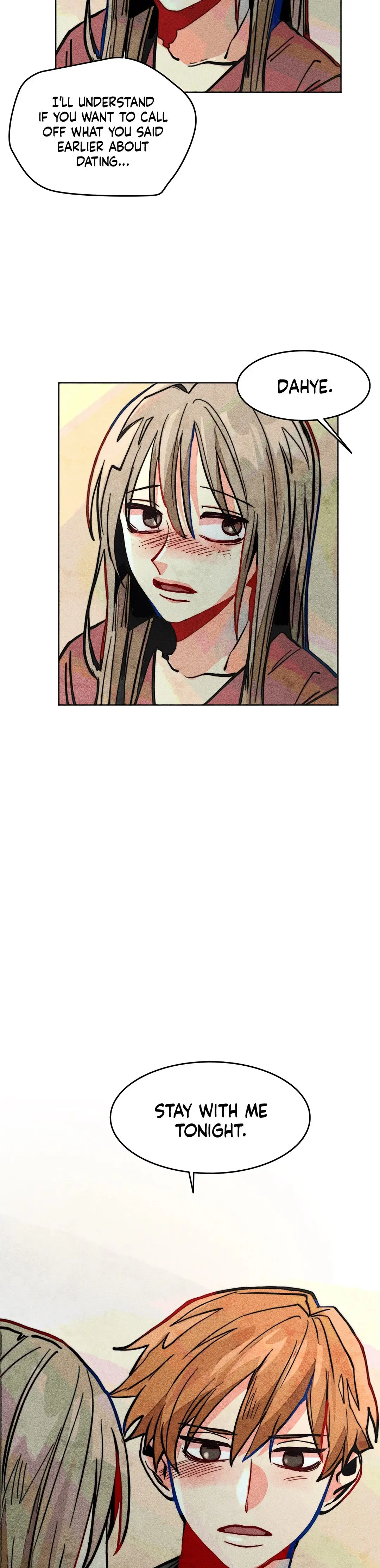 Averted Gaze R Chapter 24 - Page 24