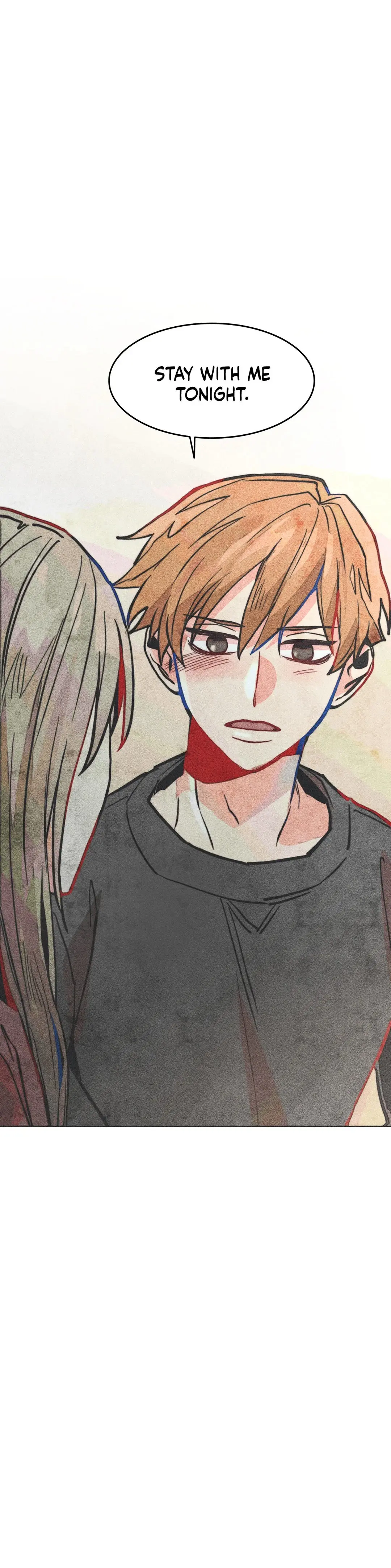Averted Gaze R Chapter 25 - Page 1