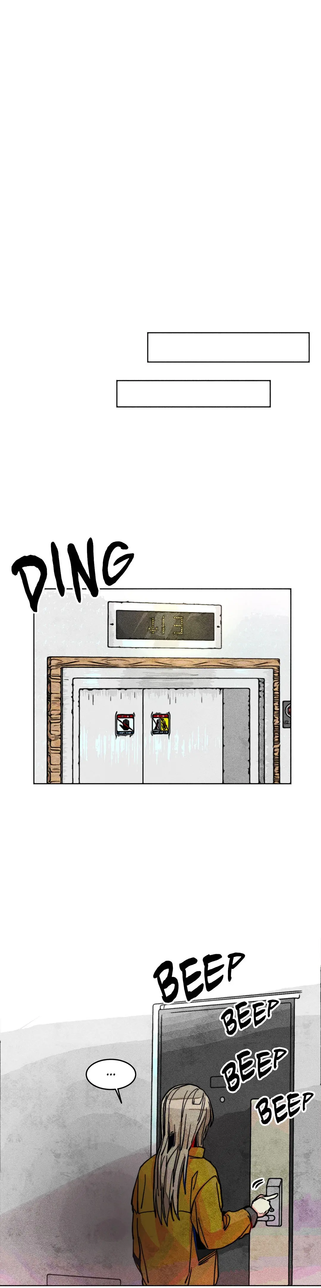 Averted Gaze R Chapter 26 - Page 11