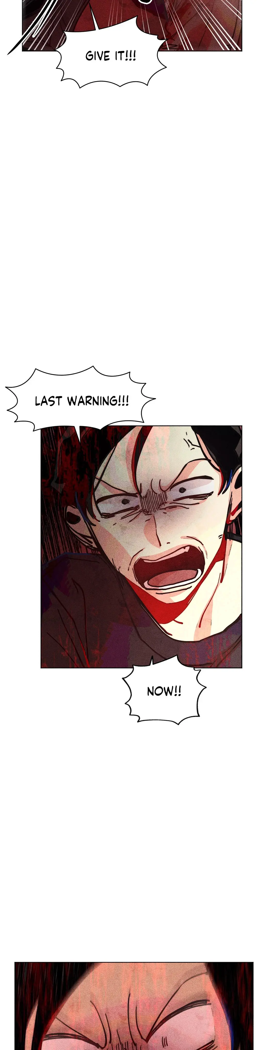 Averted Gaze R Chapter 27 - Page 14