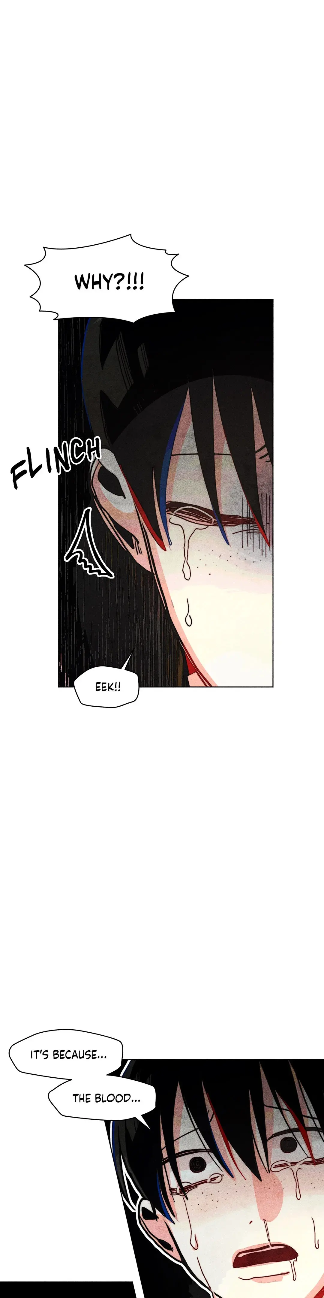 Averted Gaze R Chapter 27 - Page 18
