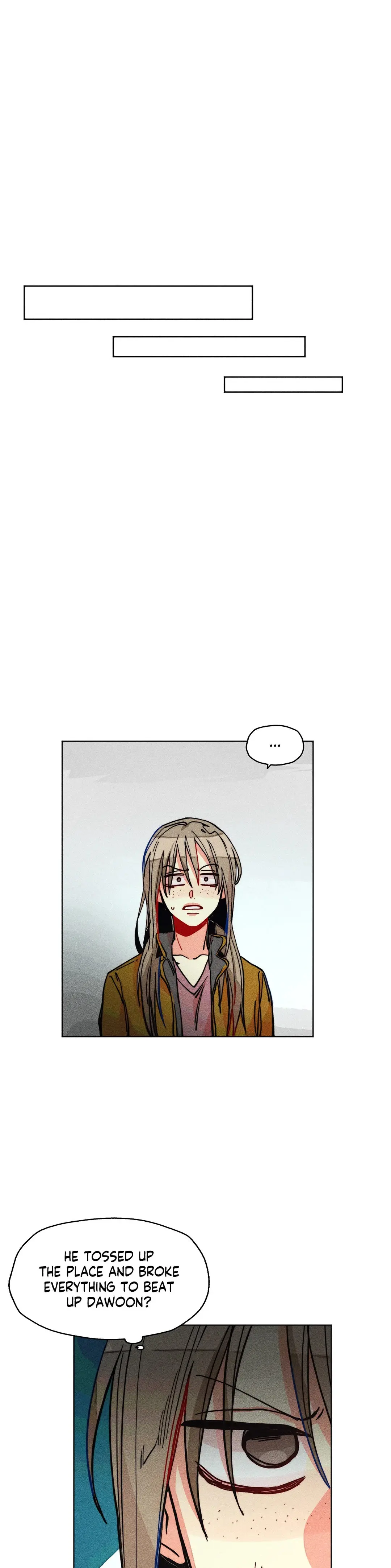 Averted Gaze R Chapter 27 - Page 23