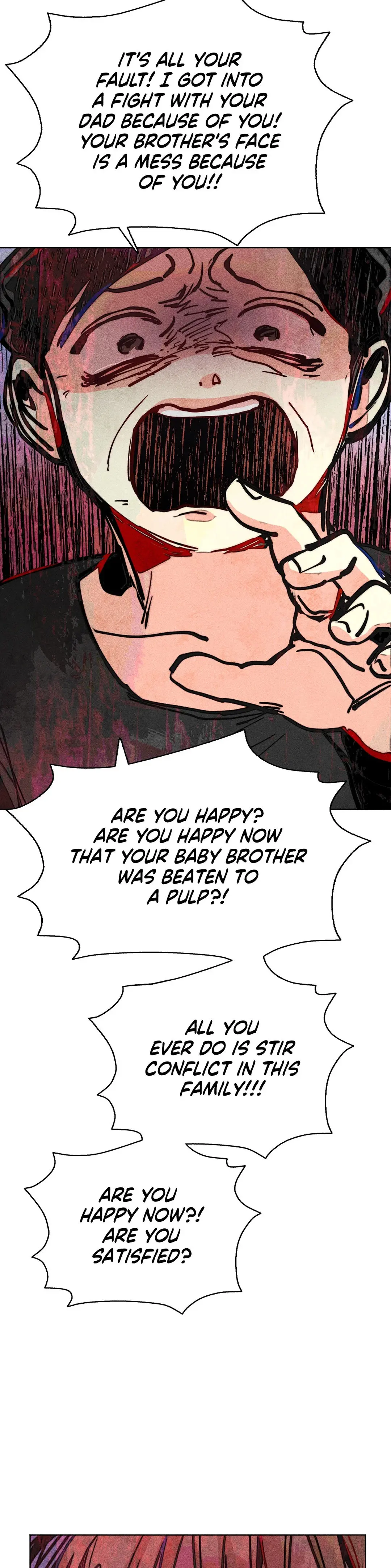 Averted Gaze R Chapter 28 - Page 14