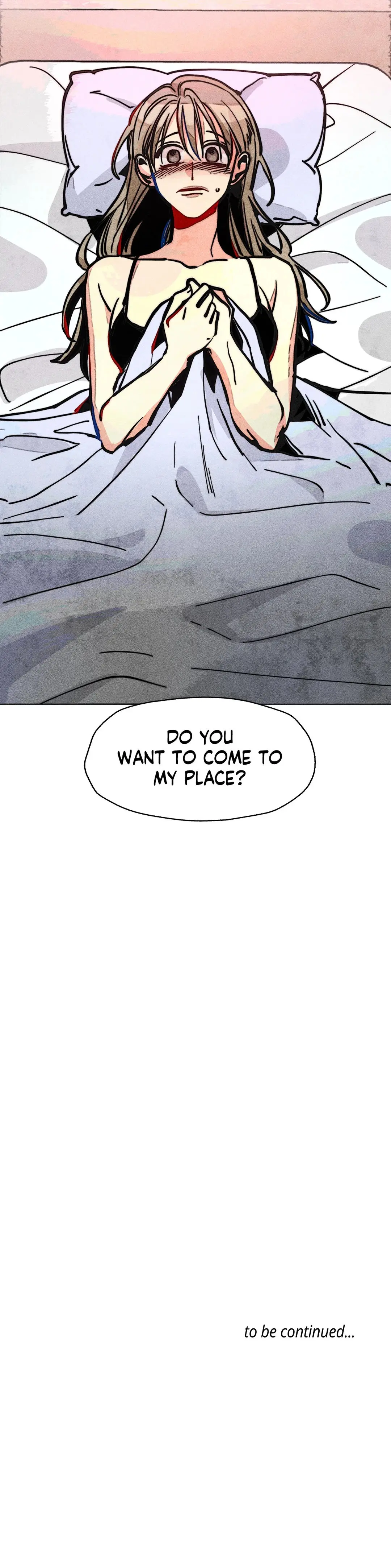 Averted Gaze R Chapter 28 - Page 25
