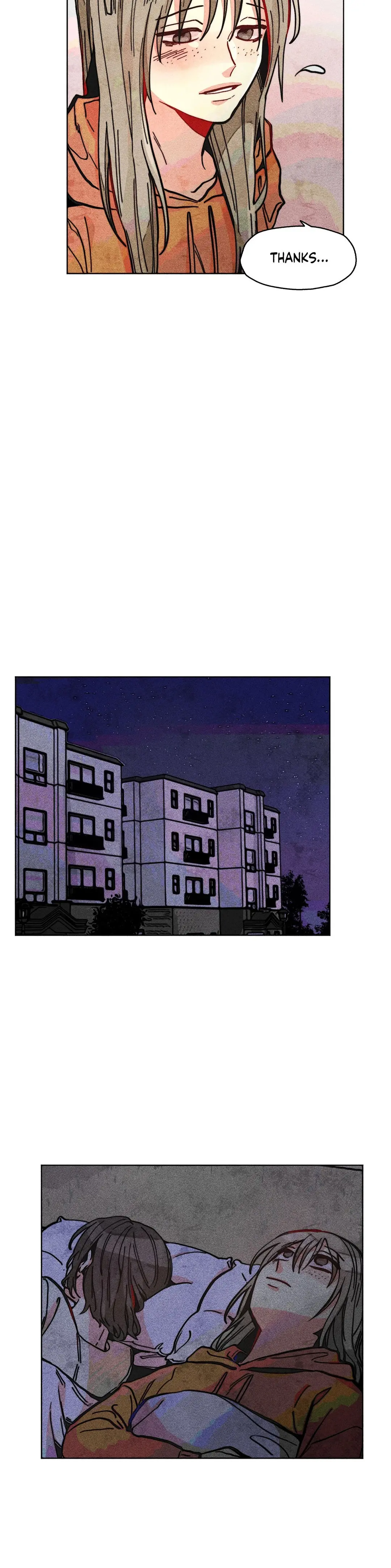 Averted Gaze R Chapter 29 - Page 7
