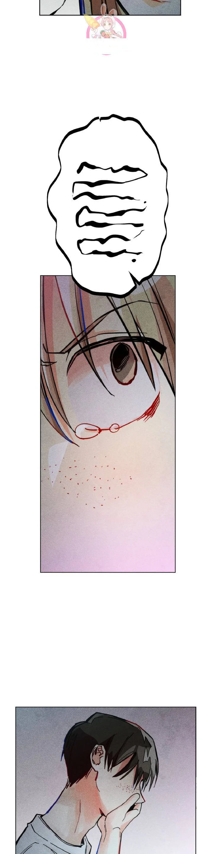 Averted Gaze R Chapter 3 - Page 15