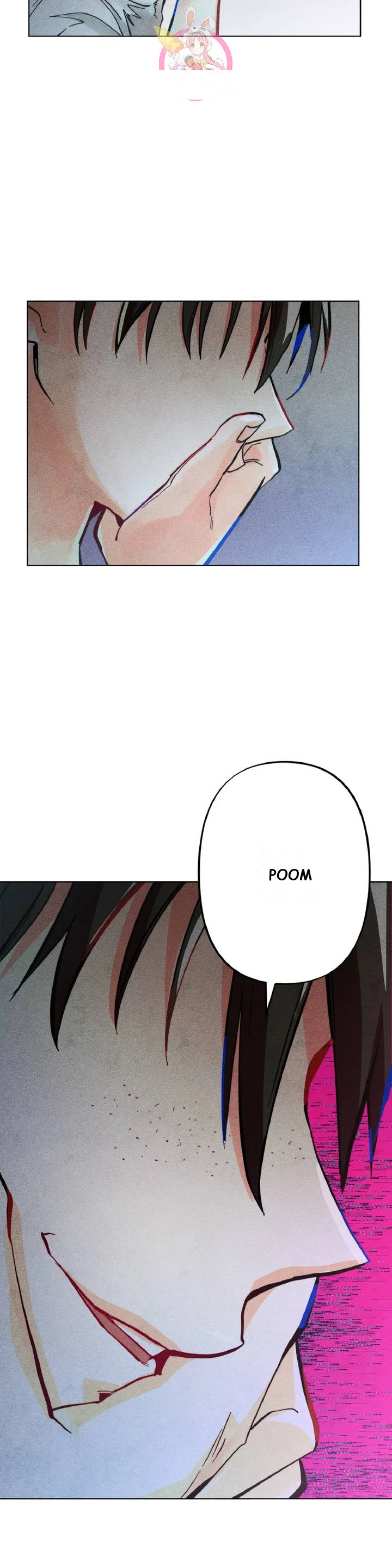 Averted Gaze R Chapter 3 - Page 16