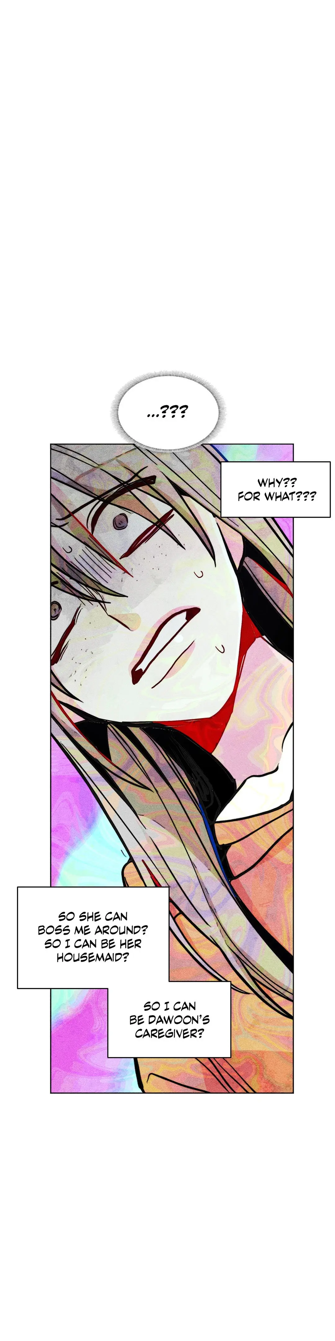 Averted Gaze R Chapter 30 - Page 18