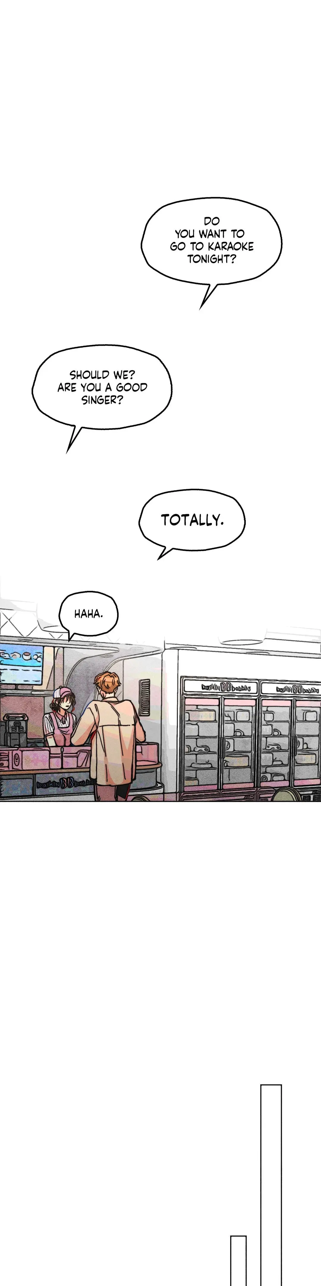 Averted Gaze R Chapter 31 - Page 16