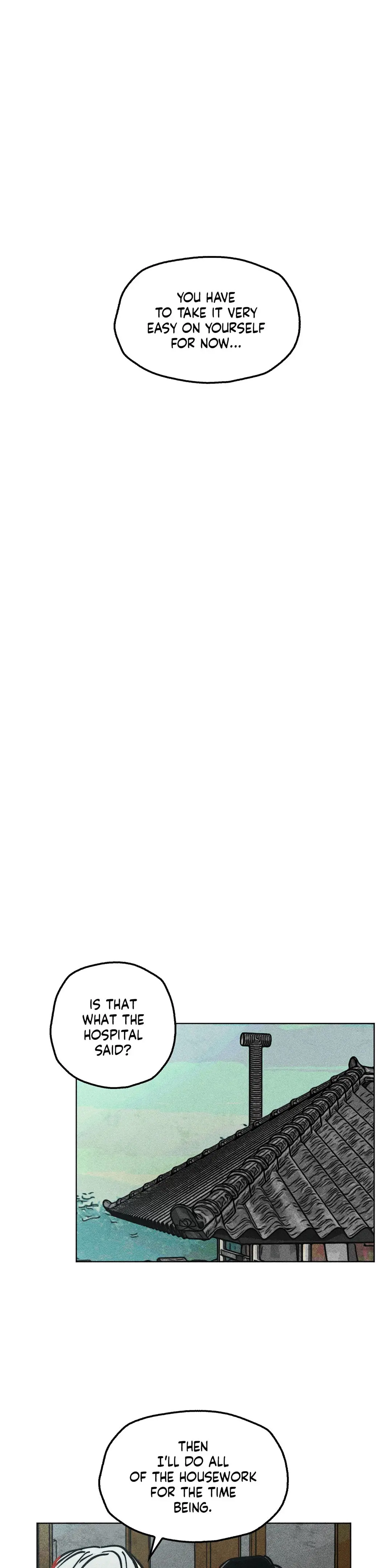 Averted Gaze R Chapter 33 - Page 16