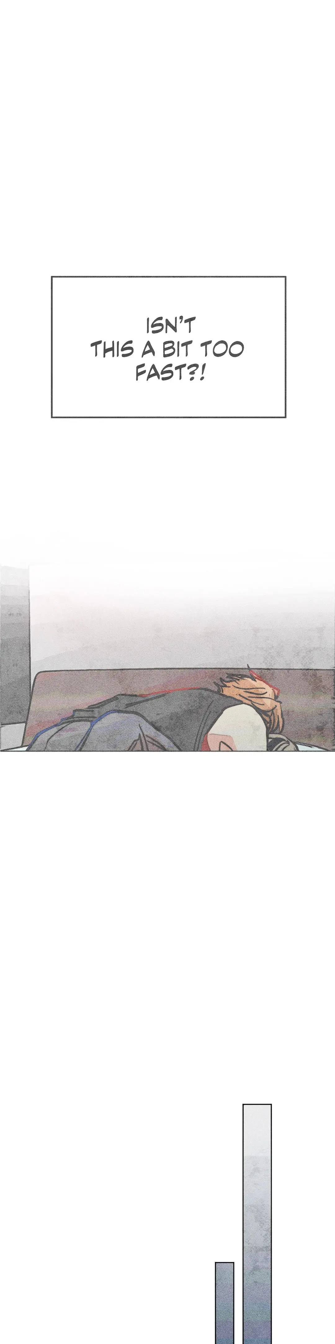 Averted Gaze R Chapter 33 - Page 2