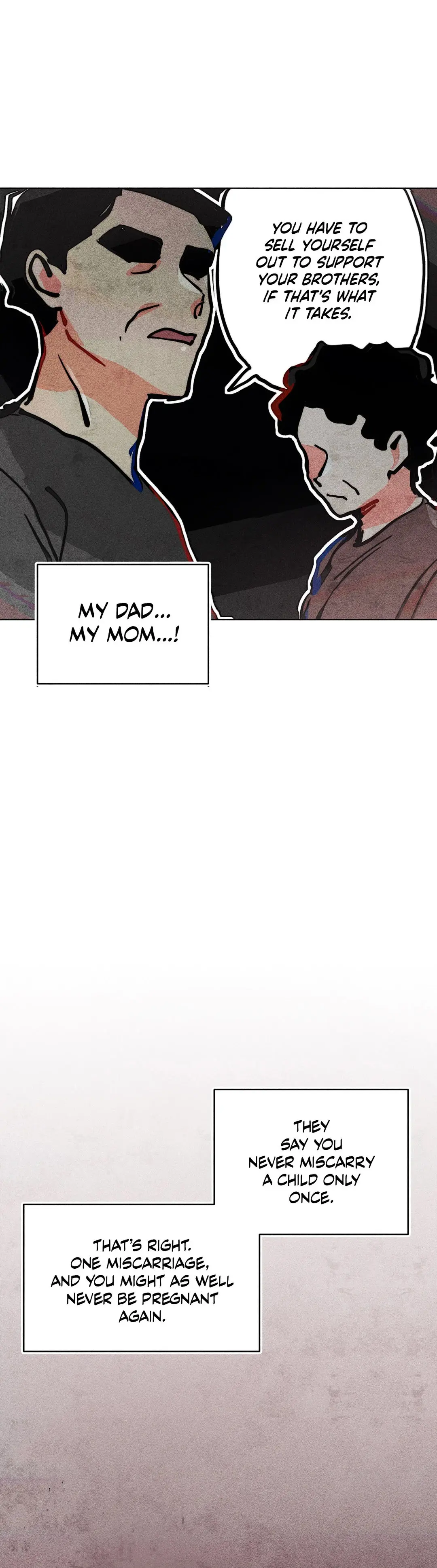 Averted Gaze R Chapter 33 - Page 26