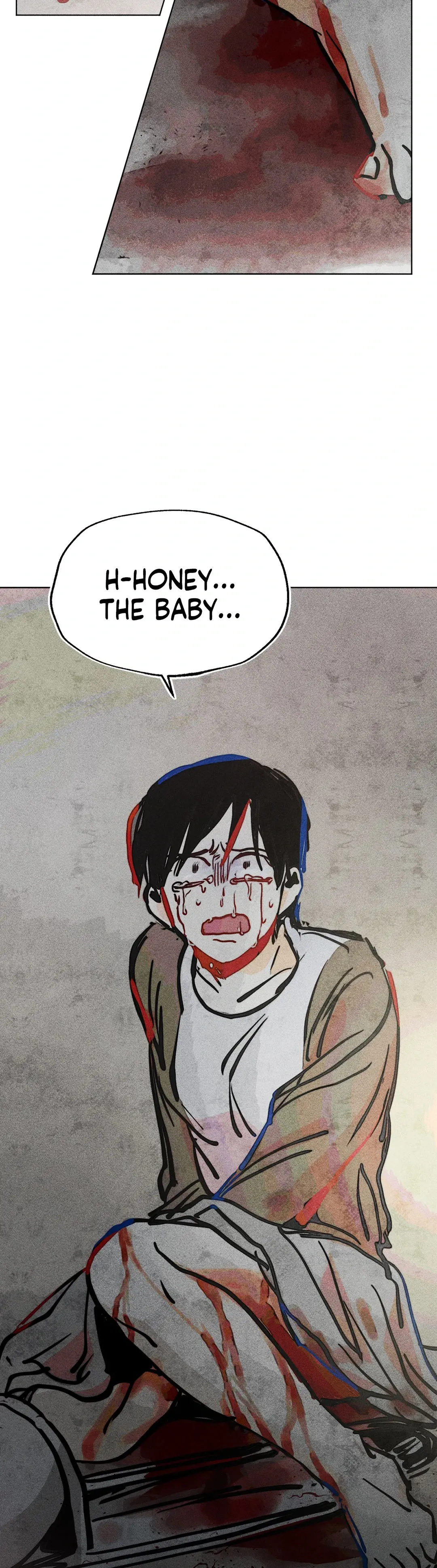 Averted Gaze R Chapter 33 - Page 29