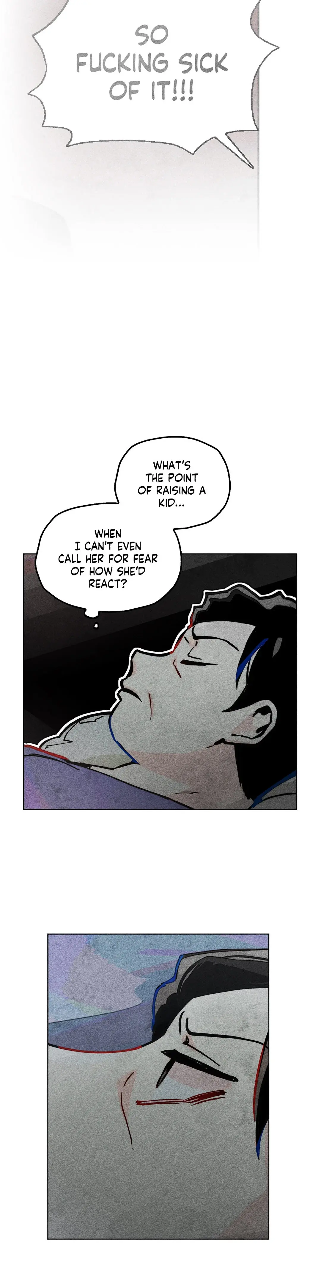 Averted Gaze R Chapter 33 - Page 5