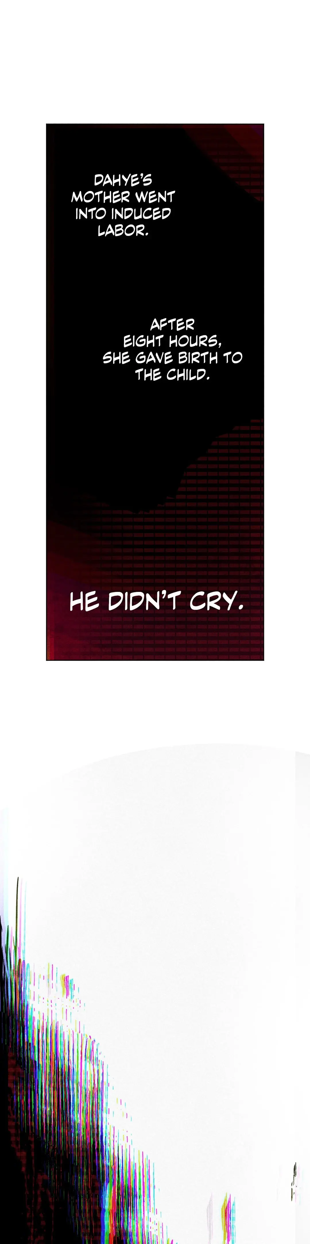 Averted Gaze R Chapter 34 - Page 16