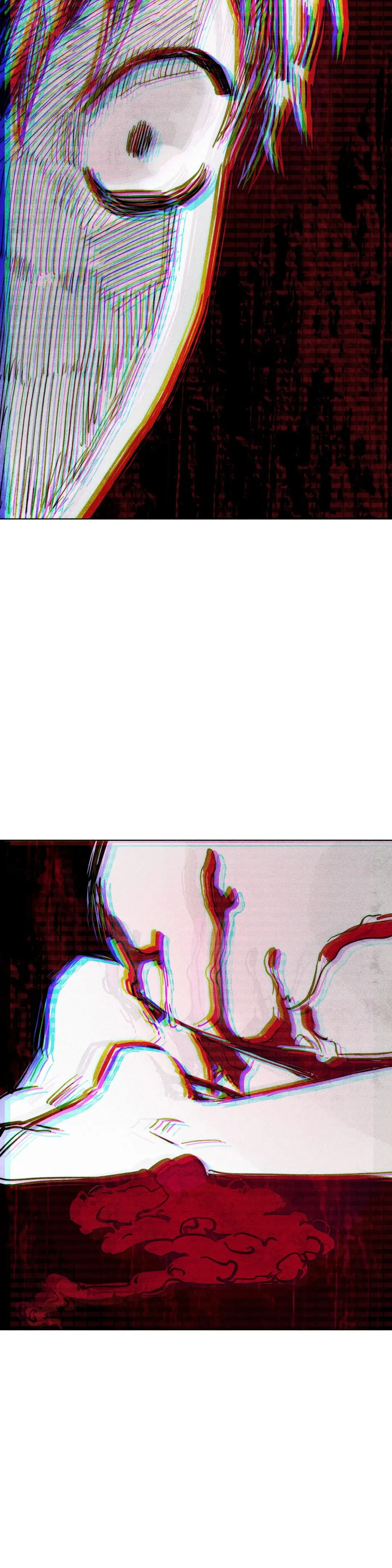Averted Gaze R Chapter 34 - Page 18