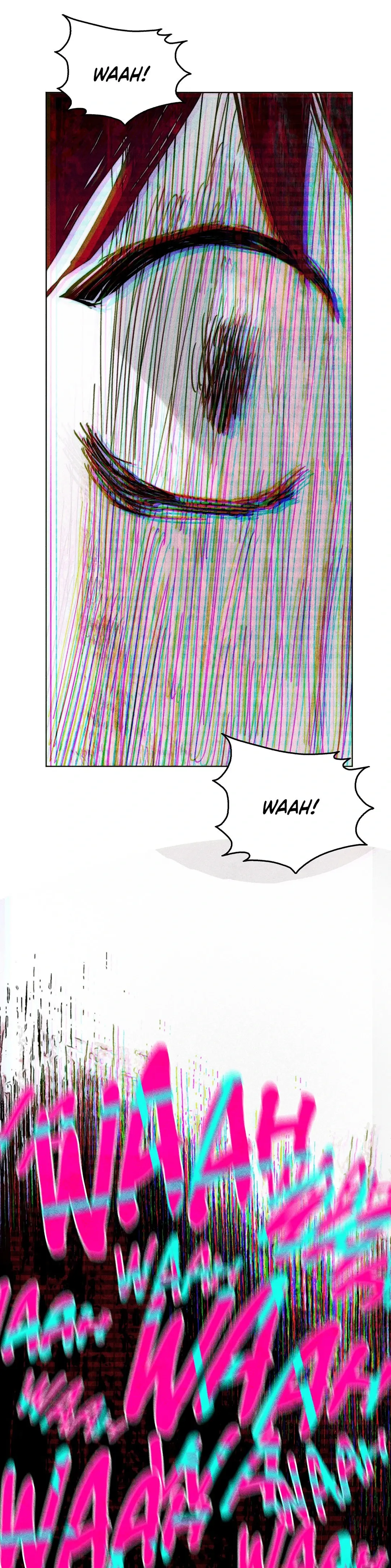 Averted Gaze R Chapter 34 - Page 19
