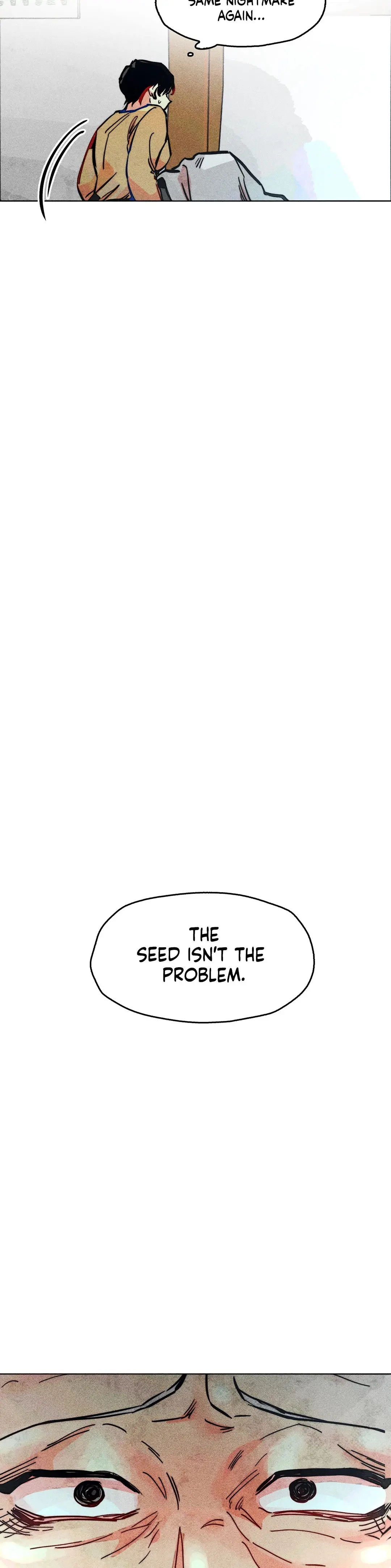 Averted Gaze R Chapter 34 - Page 22
