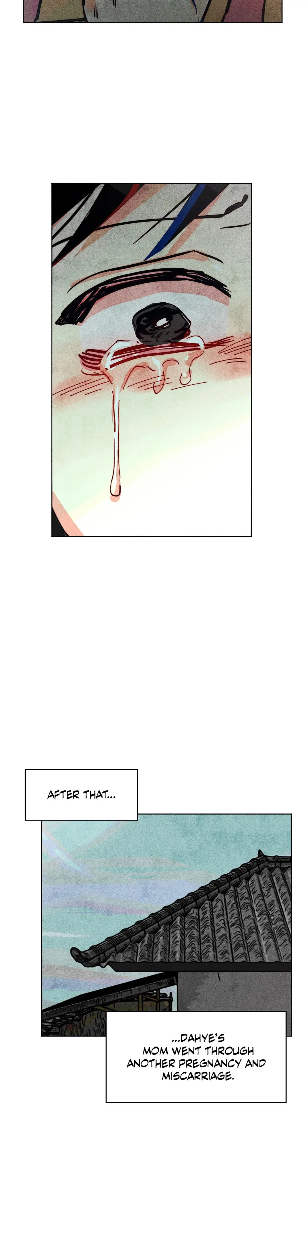 Averted Gaze R Chapter 34 - Page 25
