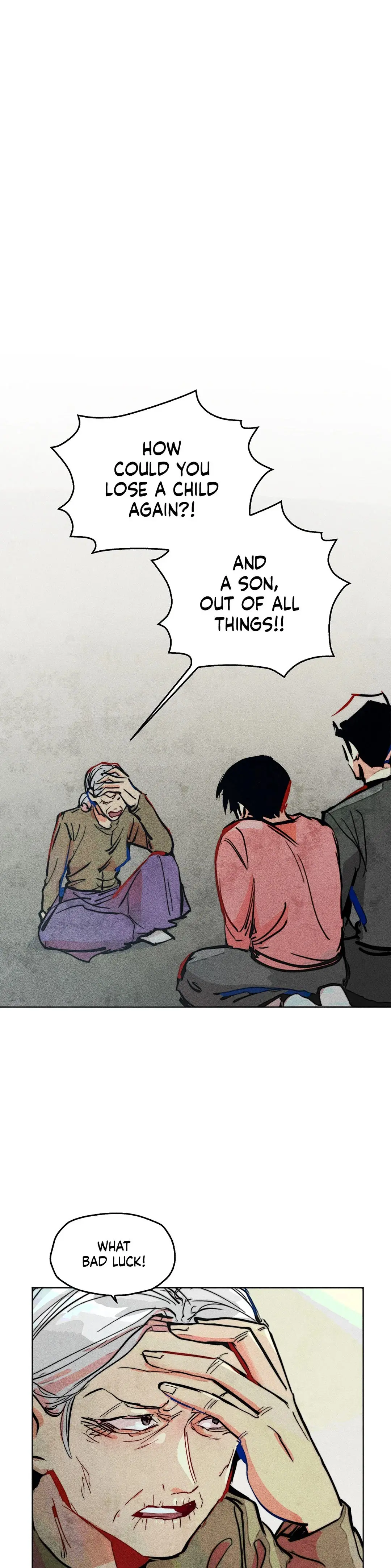 Averted Gaze R Chapter 35 - Page 14