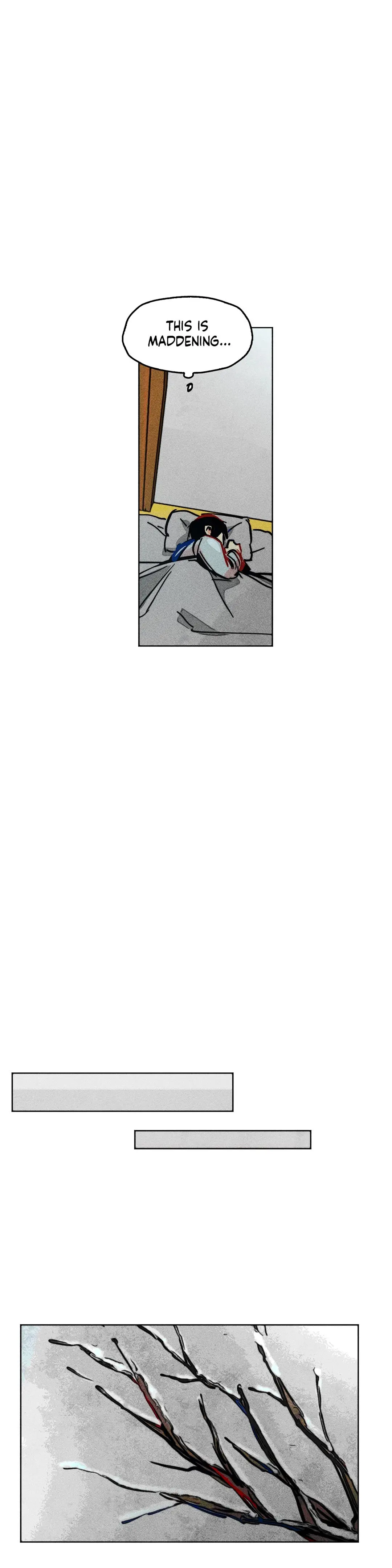 Averted Gaze R Chapter 35 - Page 19