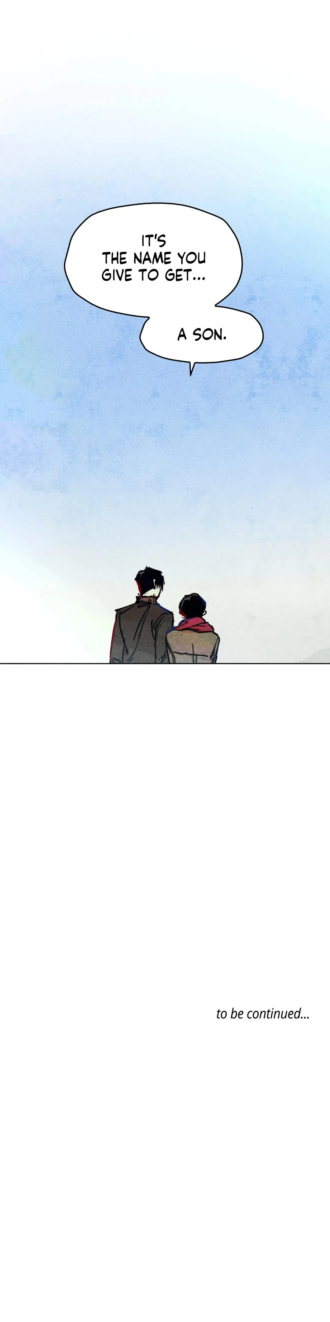 Averted Gaze R Chapter 35 - Page 30